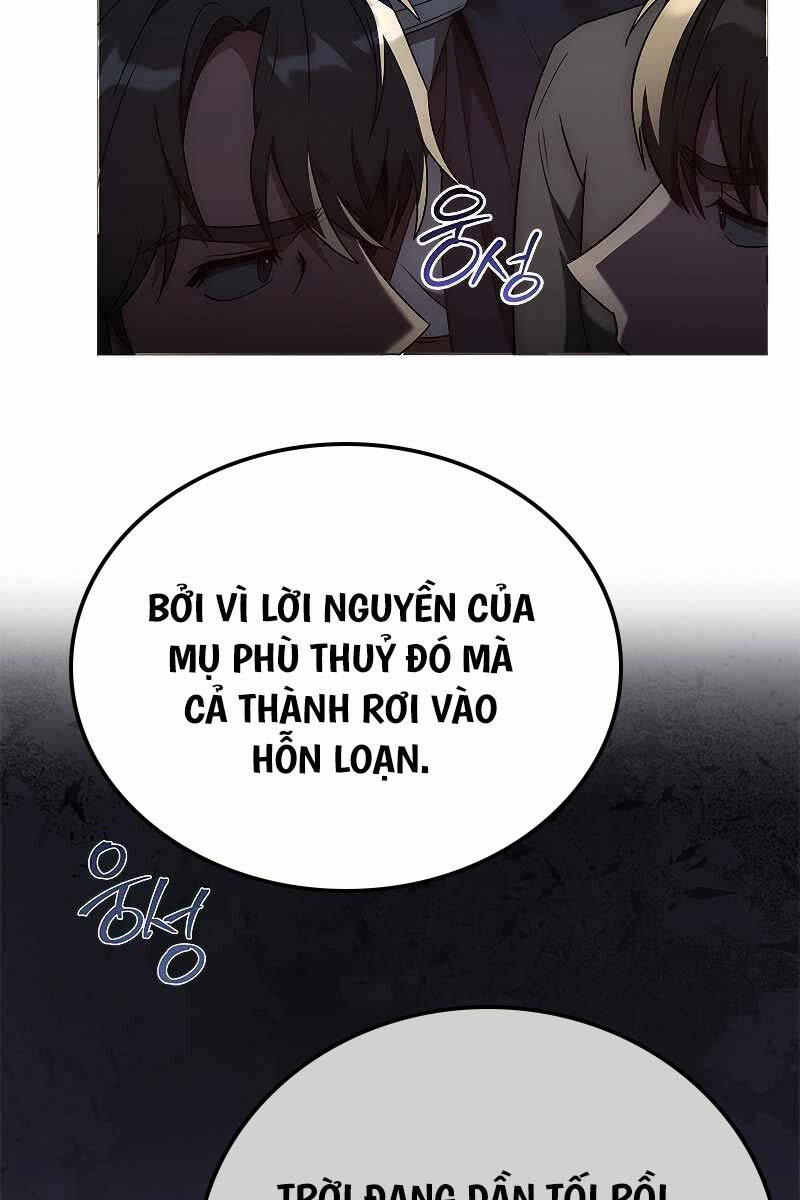 Quỷ Vương Hồi Quy Là Người Tốt Chapter 8 - Trang 5