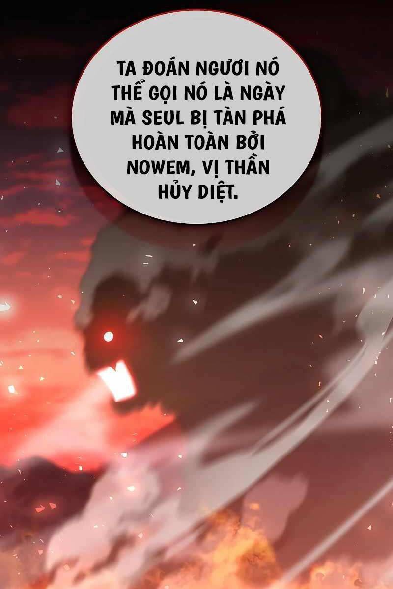 Quỷ Vương Hồi Quy Là Người Tốt Chapter 17 - Trang 25