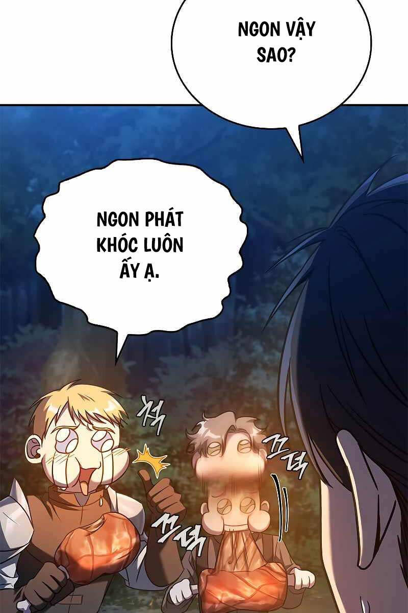 Quỷ Vương Hồi Quy Là Người Tốt Chapter 21 - Trang 27