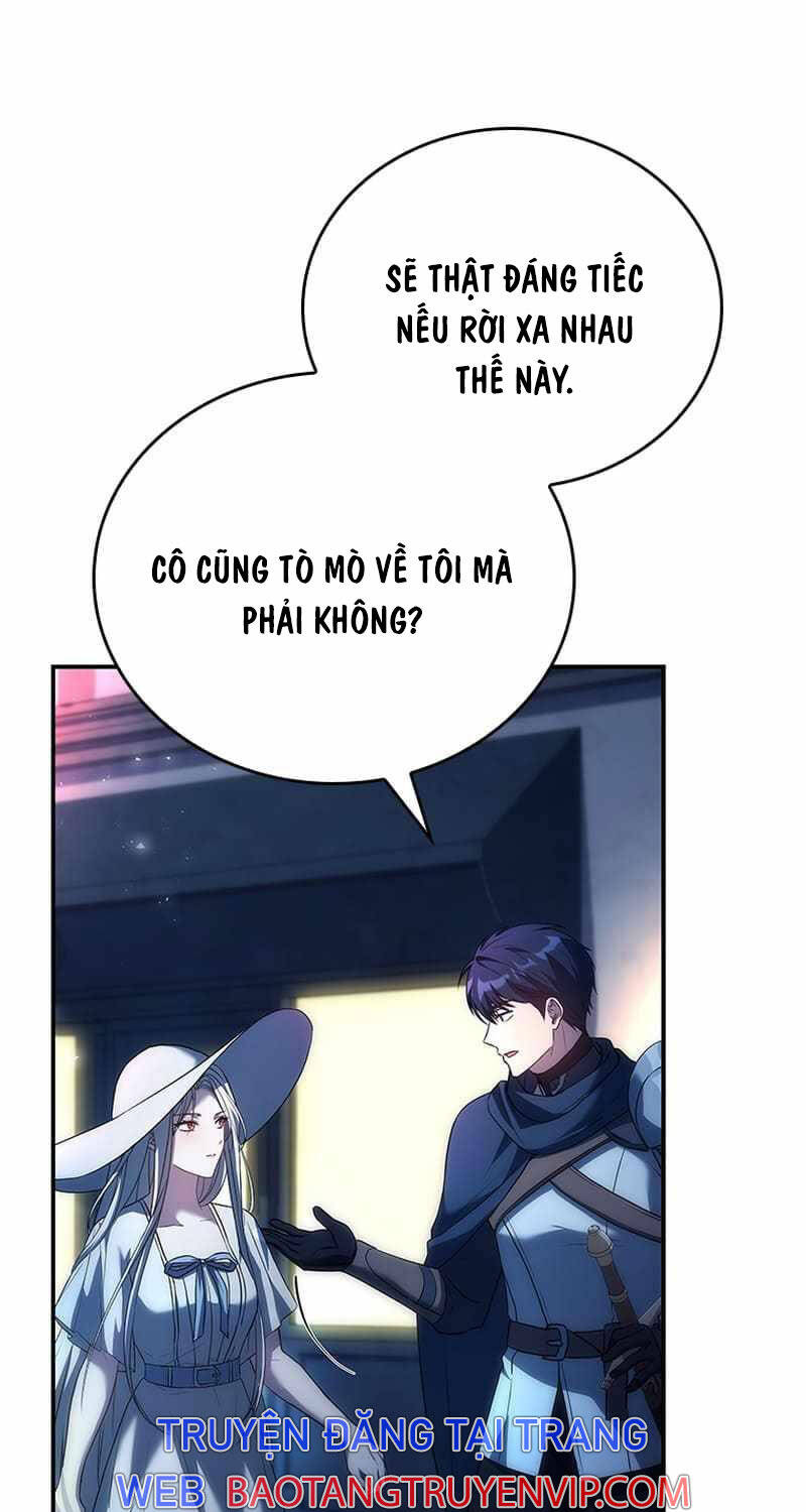 Quỷ Vương Hồi Quy Là Người Tốt Chapter 46 - Trang 45