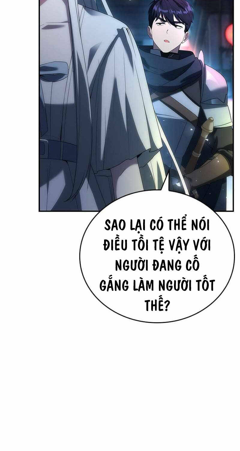 Quỷ Vương Hồi Quy Là Người Tốt Chapter 46 - Trang 31