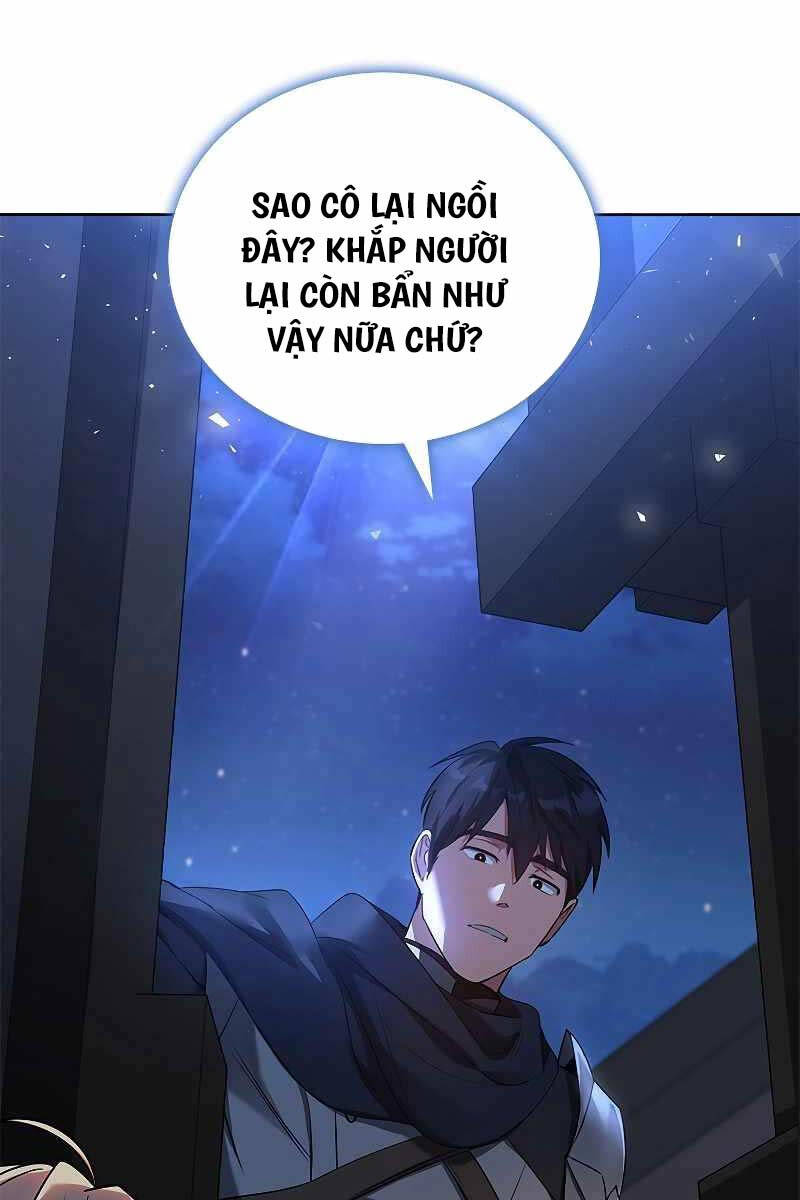 Quỷ Vương Hồi Quy Là Người Tốt Chapter 8 - Trang 83