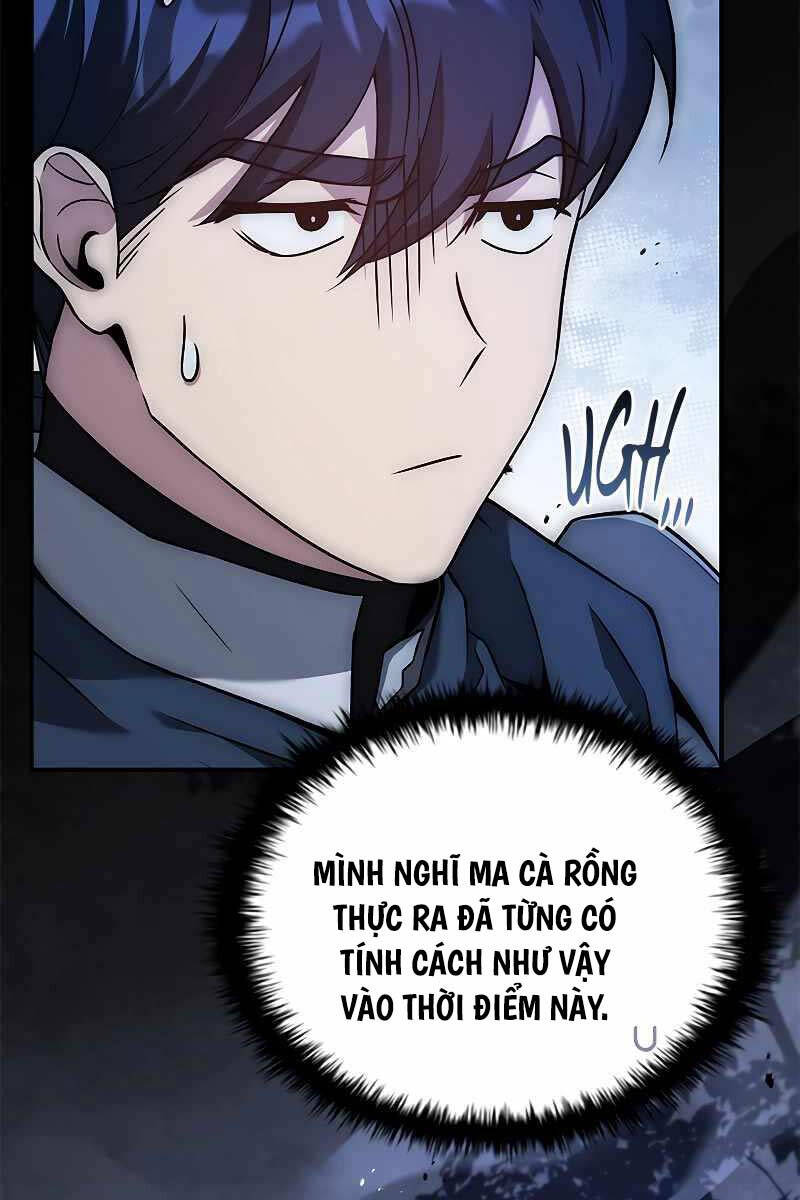 Quỷ Vương Hồi Quy Là Người Tốt Chapter 22 - Trang 5