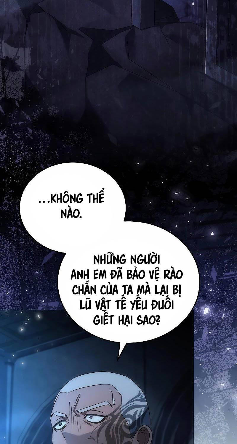 Quỷ Vương Hồi Quy Là Người Tốt Chapter 40 - Trang 53