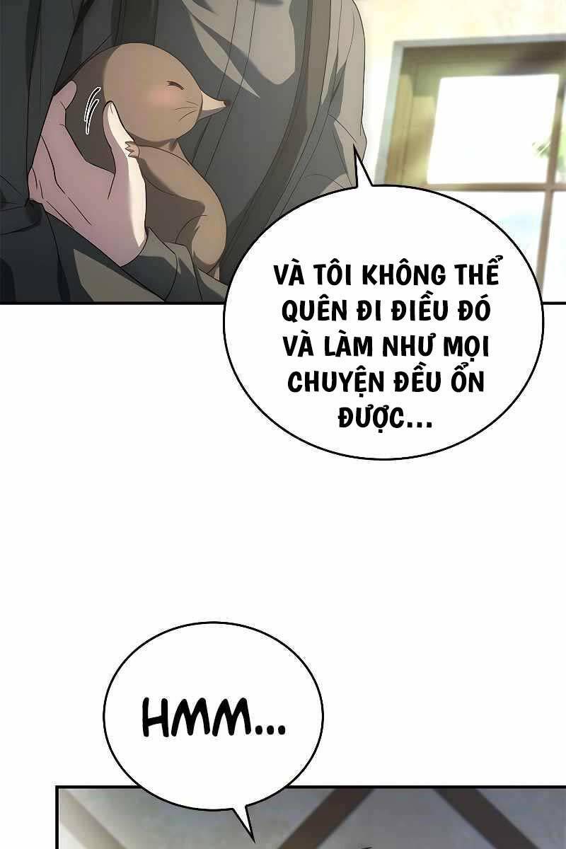 Quỷ Vương Hồi Quy Là Người Tốt Chapter 20 - Trang 114