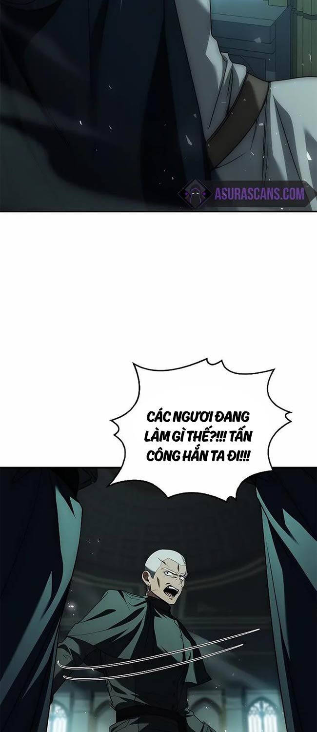 Quỷ Vương Hồi Quy Là Người Tốt Chapter 38 - Trang 57