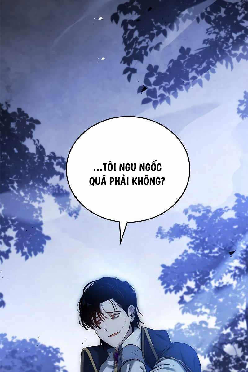 Quỷ Vương Hồi Quy Là Người Tốt Chapter 22 - Trang 6