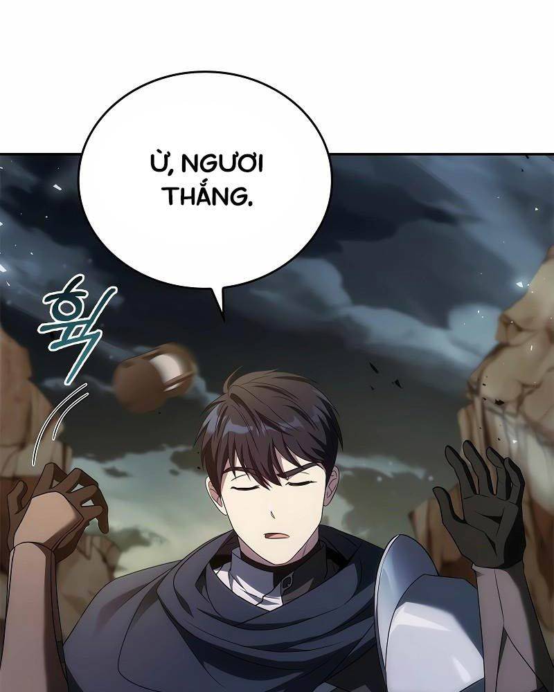 Quỷ Vương Hồi Quy Là Người Tốt Chapter 42 - Trang 130