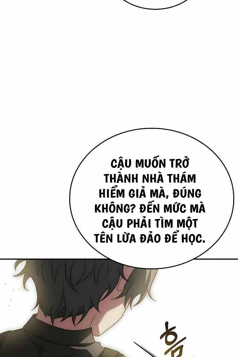 Quỷ Vương Hồi Quy Là Người Tốt Chapter 20 - Trang 118