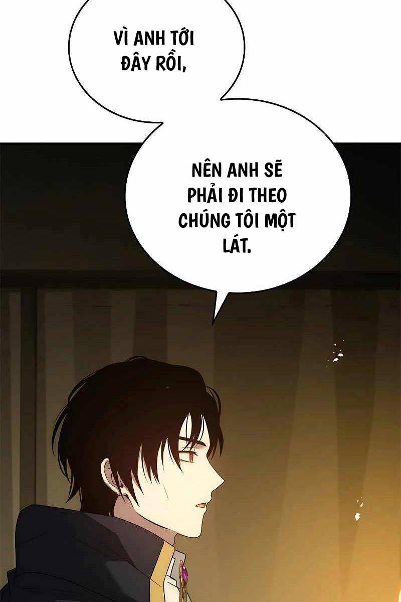 Quỷ Vương Hồi Quy Là Người Tốt Chapter 21 - Trang 112