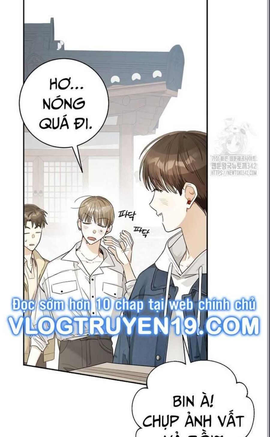 Tân Binh Triệu Đô Chapter 22 - Trang 54