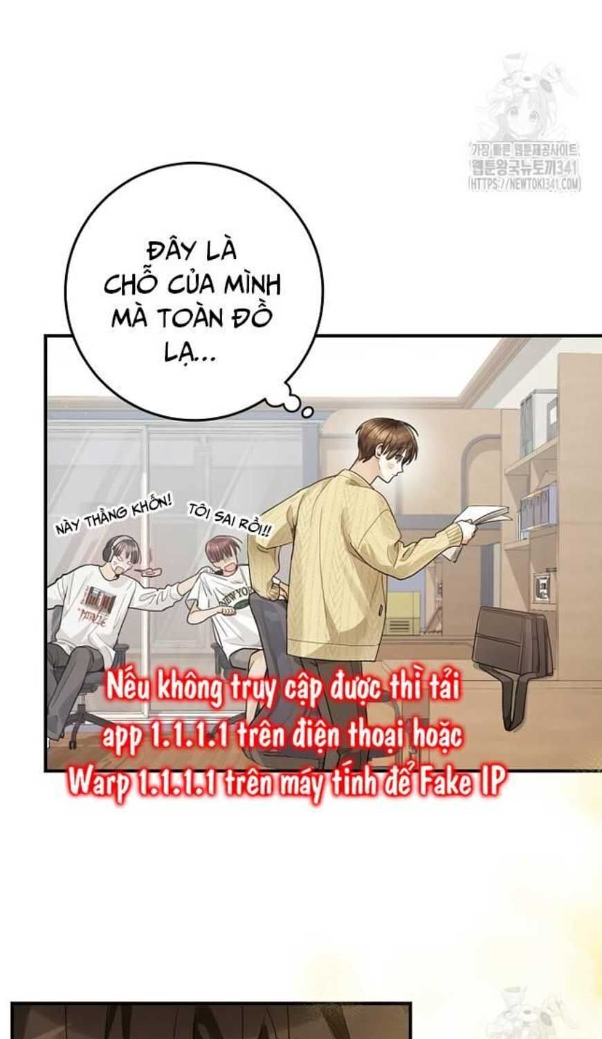 Tân Binh Triệu Đô Chapter 20 - Trang 13