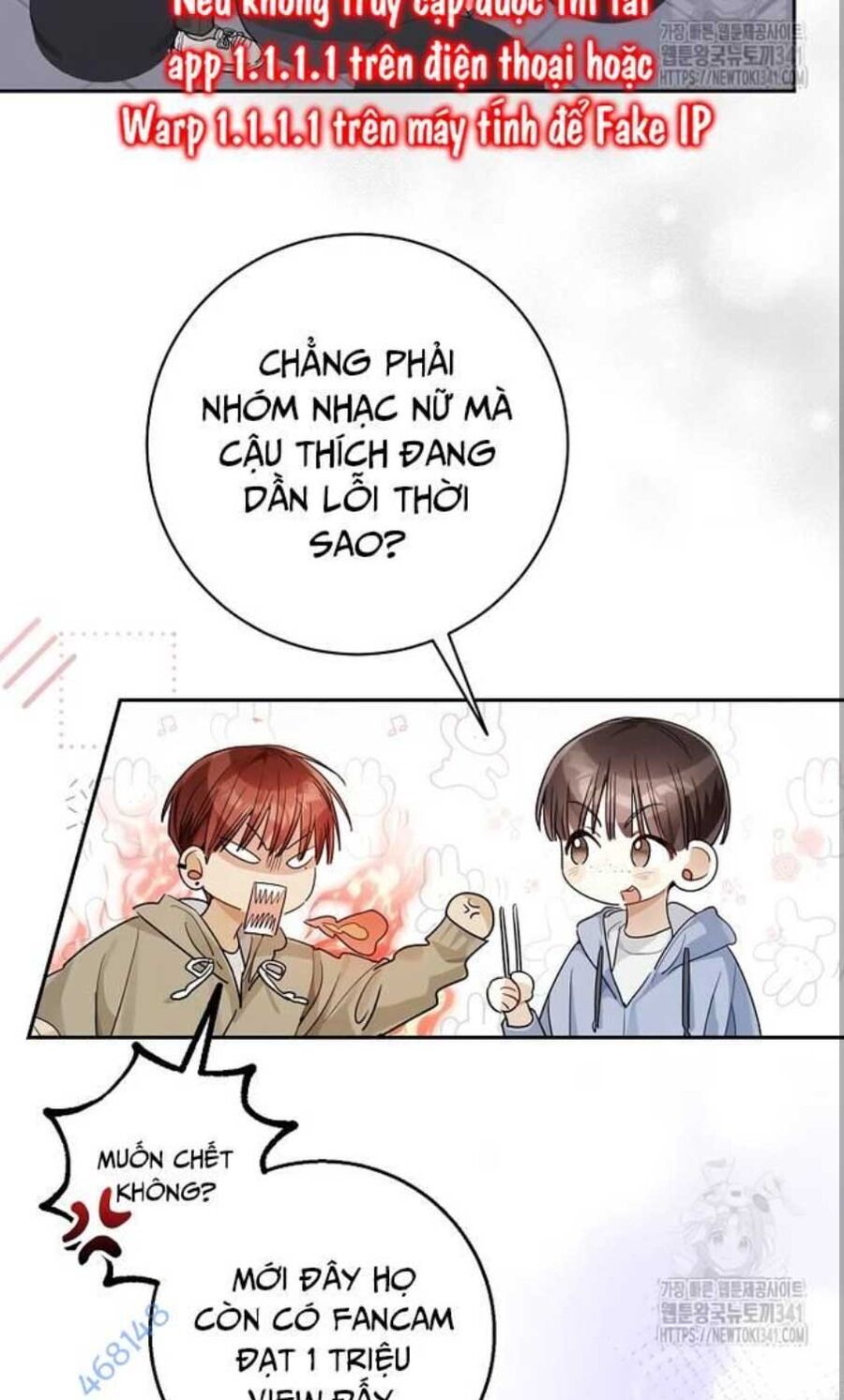 Tân Binh Triệu Đô Chapter 20 - Trang 76