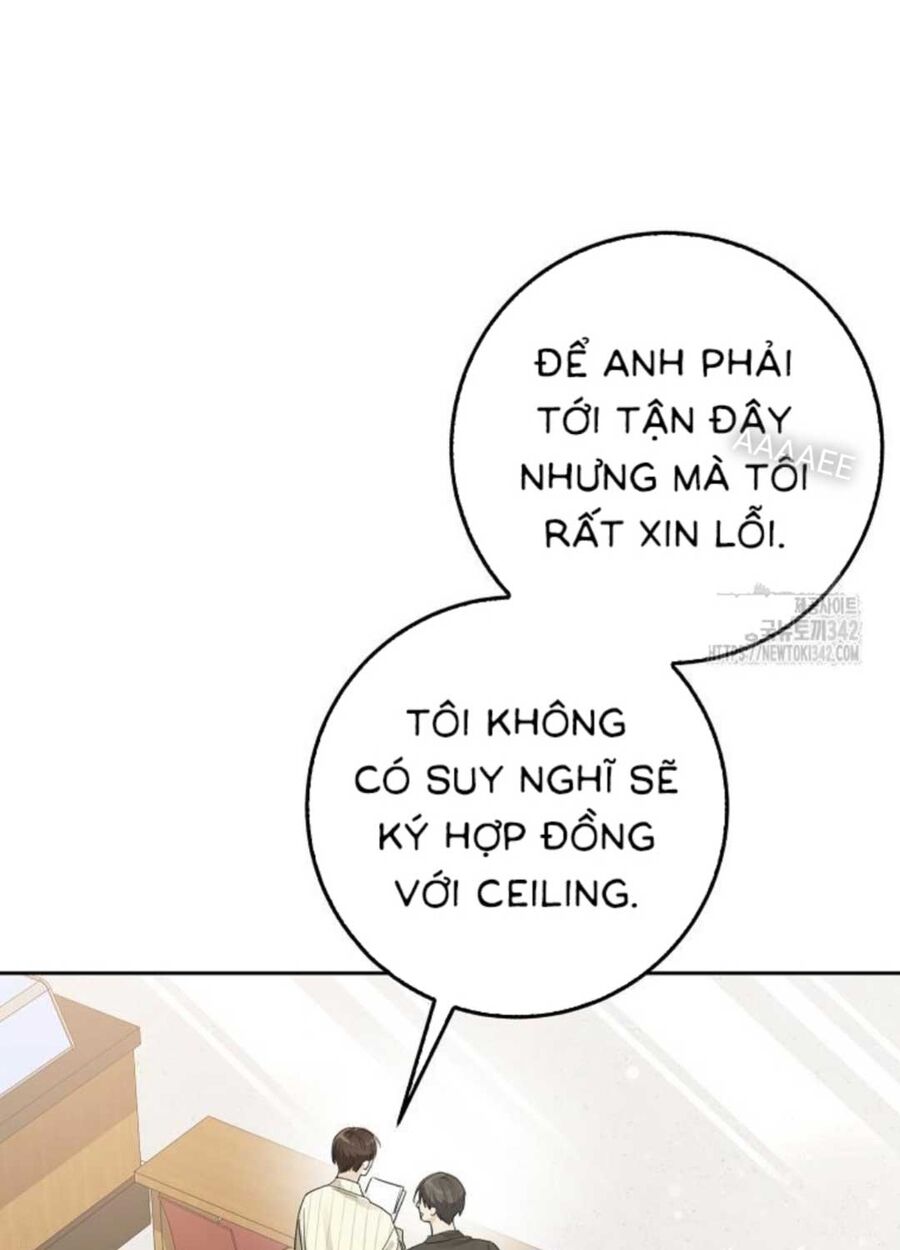 Tân Binh Triệu Đô Chapter 24 - Trang 33