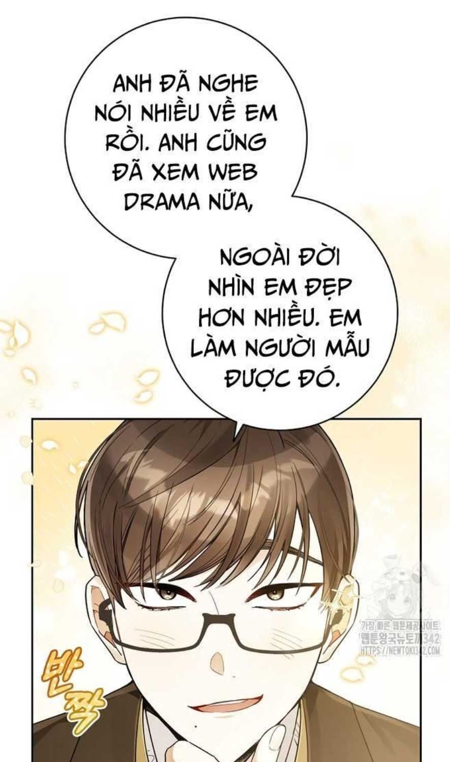 Tân Binh Triệu Đô Chapter 22 - Trang 23