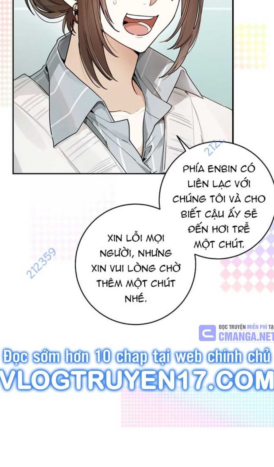 Tân Binh Triệu Đô Chapter 13 - Trang 7