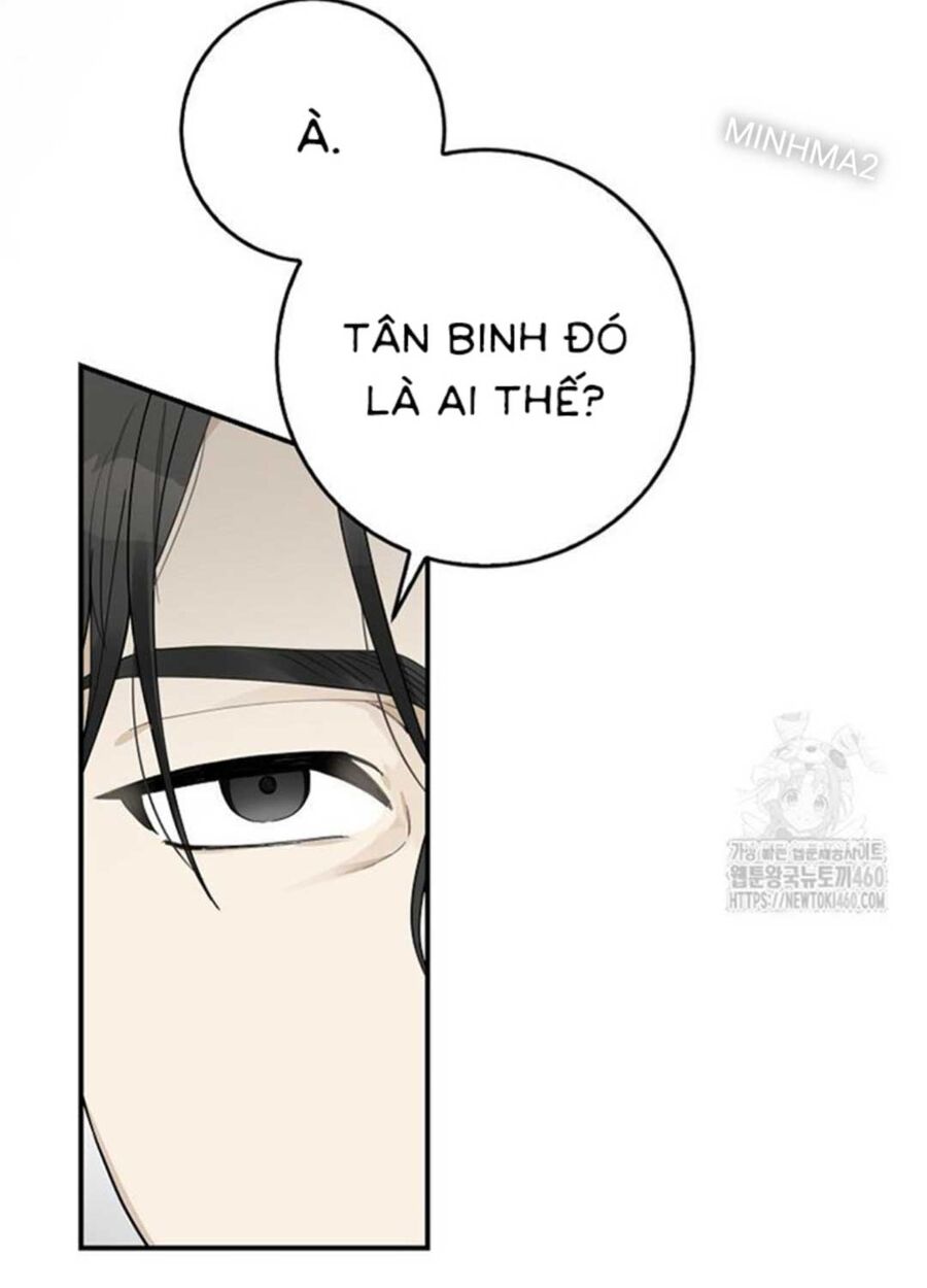 Tân Binh Triệu Đô Chapter 33 - Trang 21