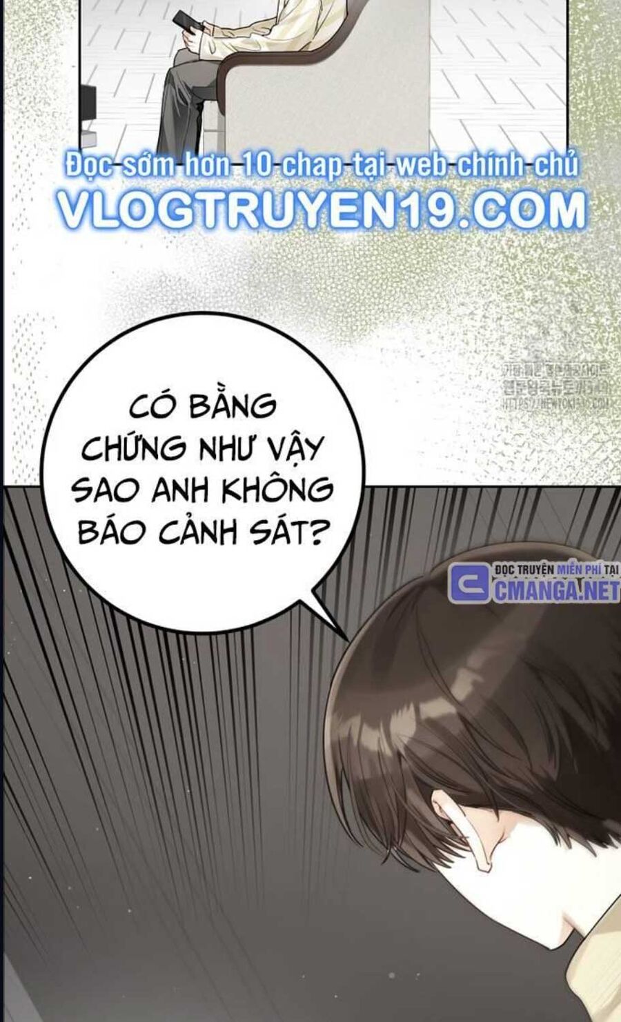 Tân Binh Triệu Đô Chapter 19 - Trang 37