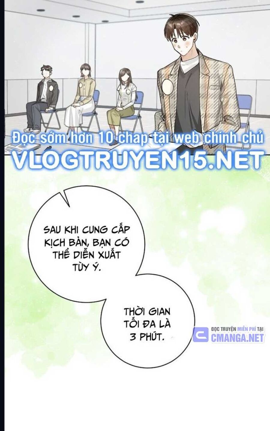 Tân Binh Triệu Đô Chapter 11 - Trang 50