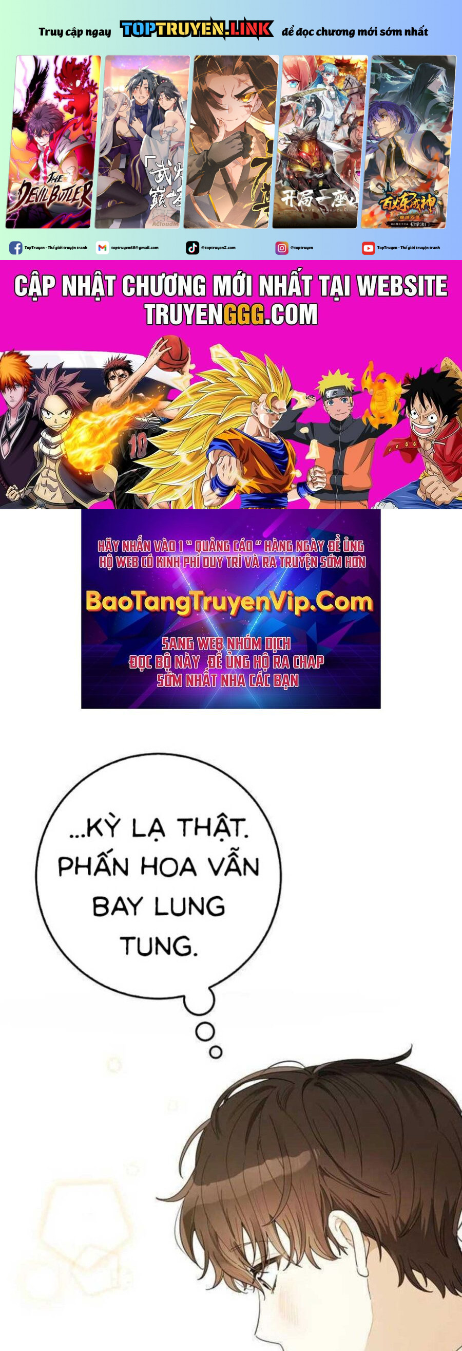 Tân Binh Triệu Đô Chapter 34 - Trang 0