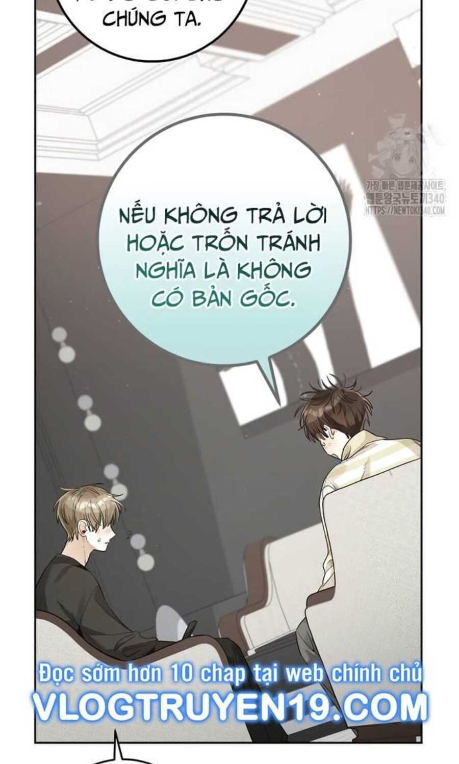 Tân Binh Triệu Đô Chapter 19 - Trang 47