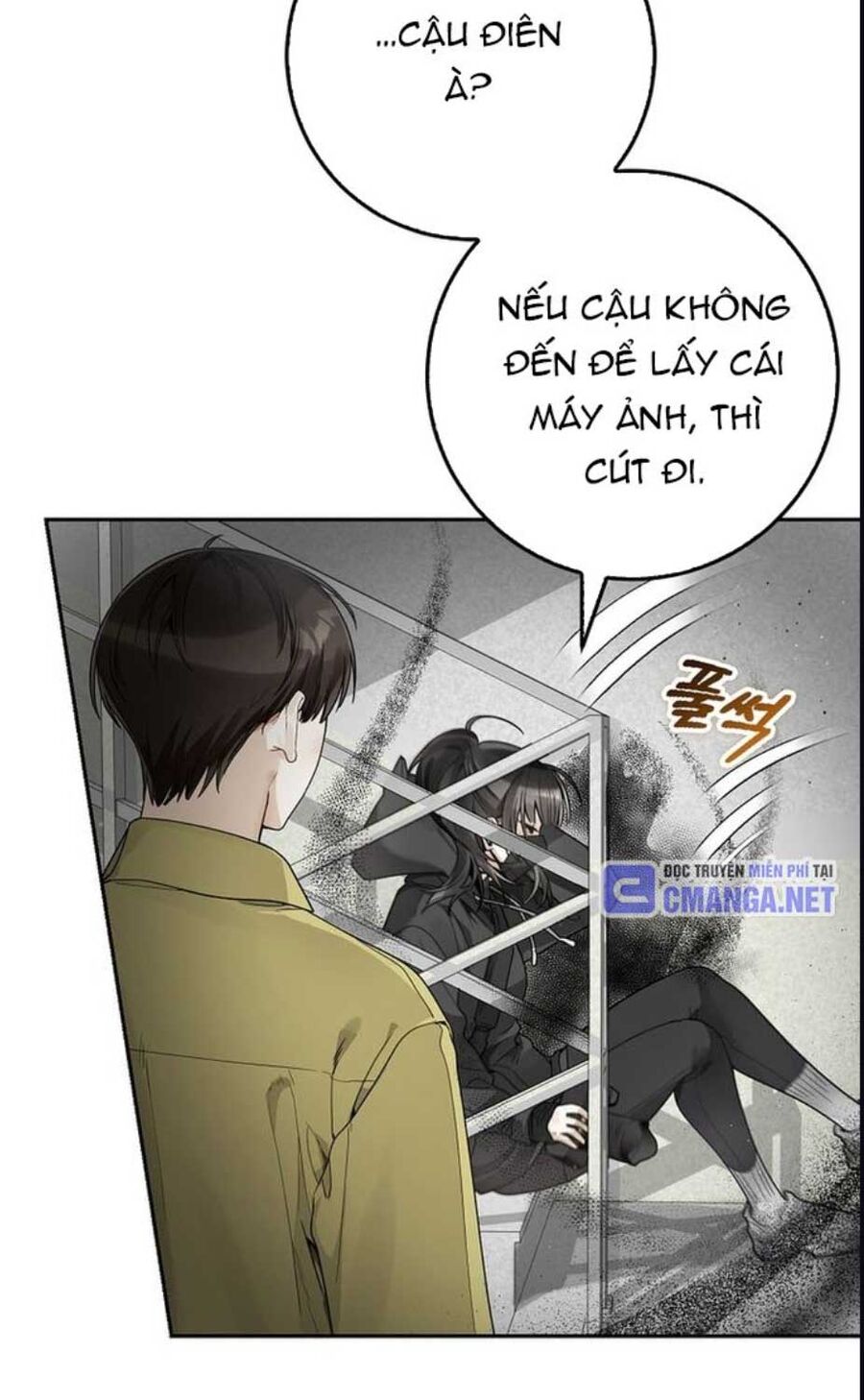 Tân Binh Triệu Đô Chapter 14 - Trang 61