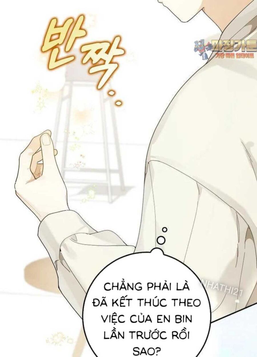 Tân Binh Triệu Đô Chapter 34 - Trang 1