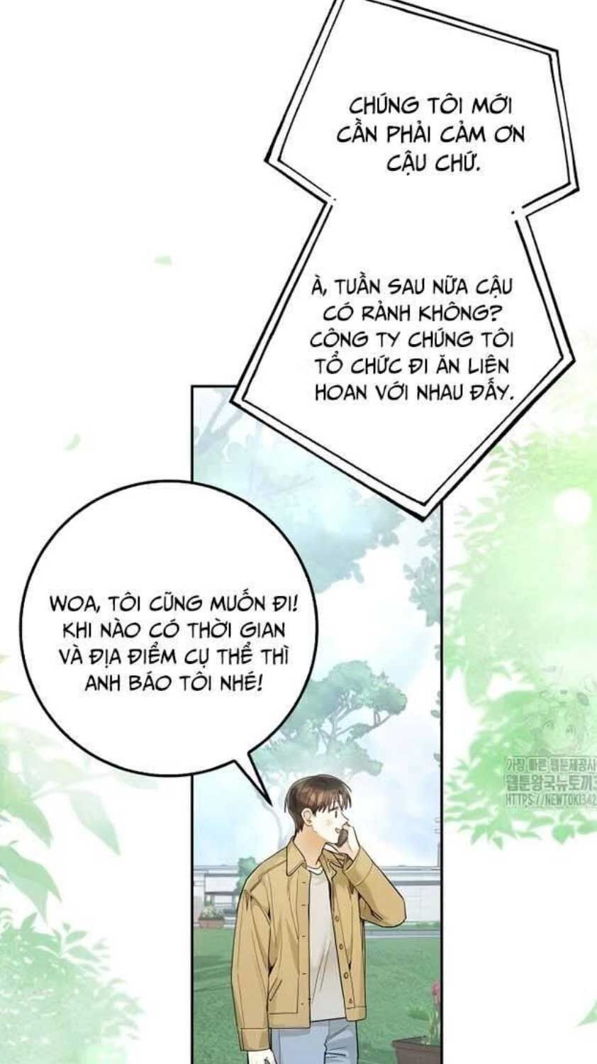 Tân Binh Triệu Đô Chapter 21 - Trang 22