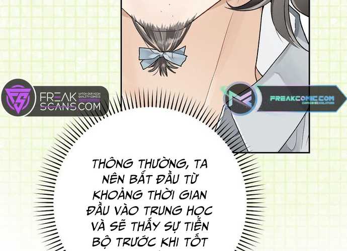 Tân Binh Triệu Đô Chapter 3 - Trang 167