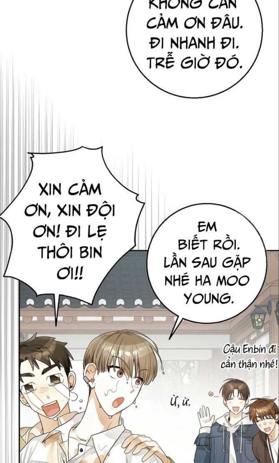 Tân Binh Triệu Đô Chapter 22 - Trang 70