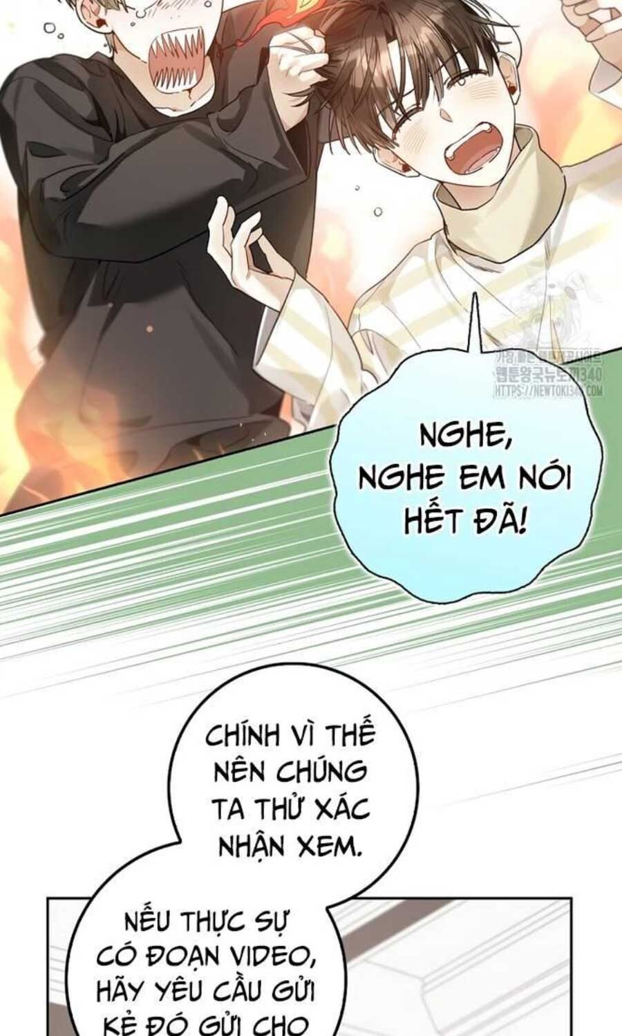 Tân Binh Triệu Đô Chapter 19 - Trang 46