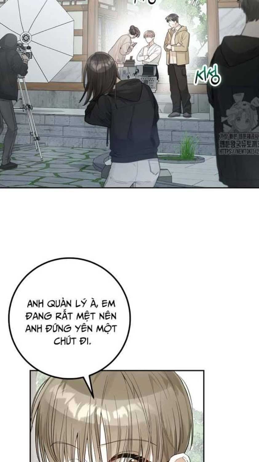 Tân Binh Triệu Đô Chapter 21 - Trang 35