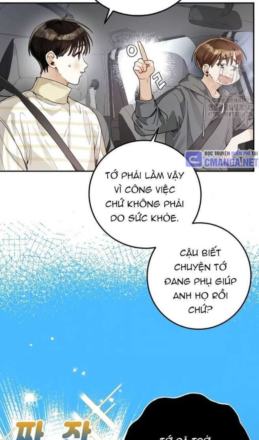 Tân Binh Triệu Đô Chapter 18 - Trang 23