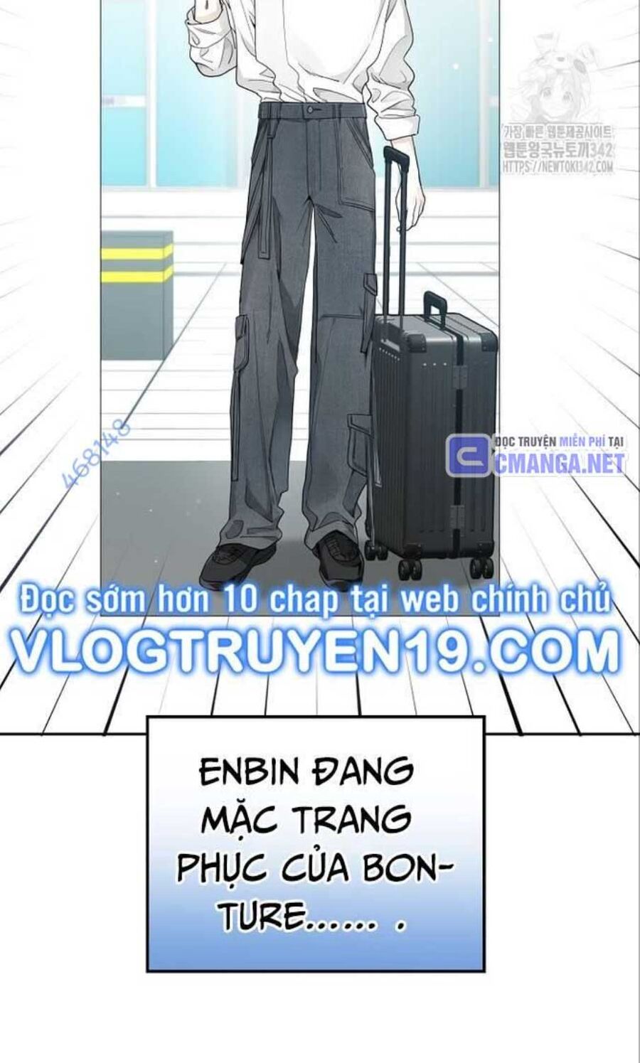 Tân Binh Triệu Đô Chapter 22 - Trang 74