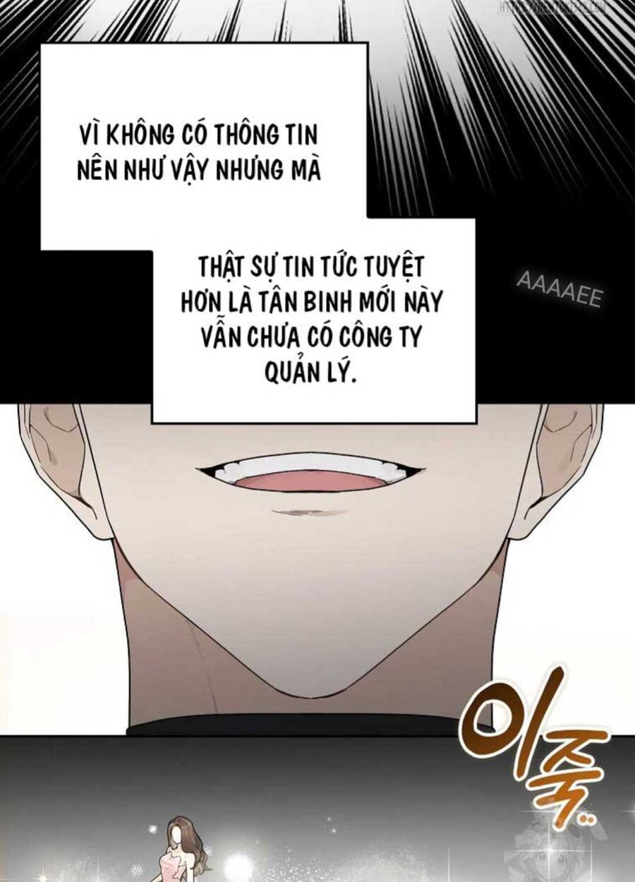 Tân Binh Triệu Đô Chapter 23 - Trang 7