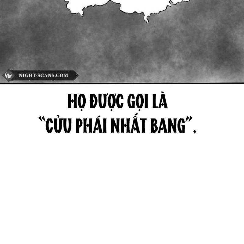 Hắc Sa Chapter 3 - Trang 7