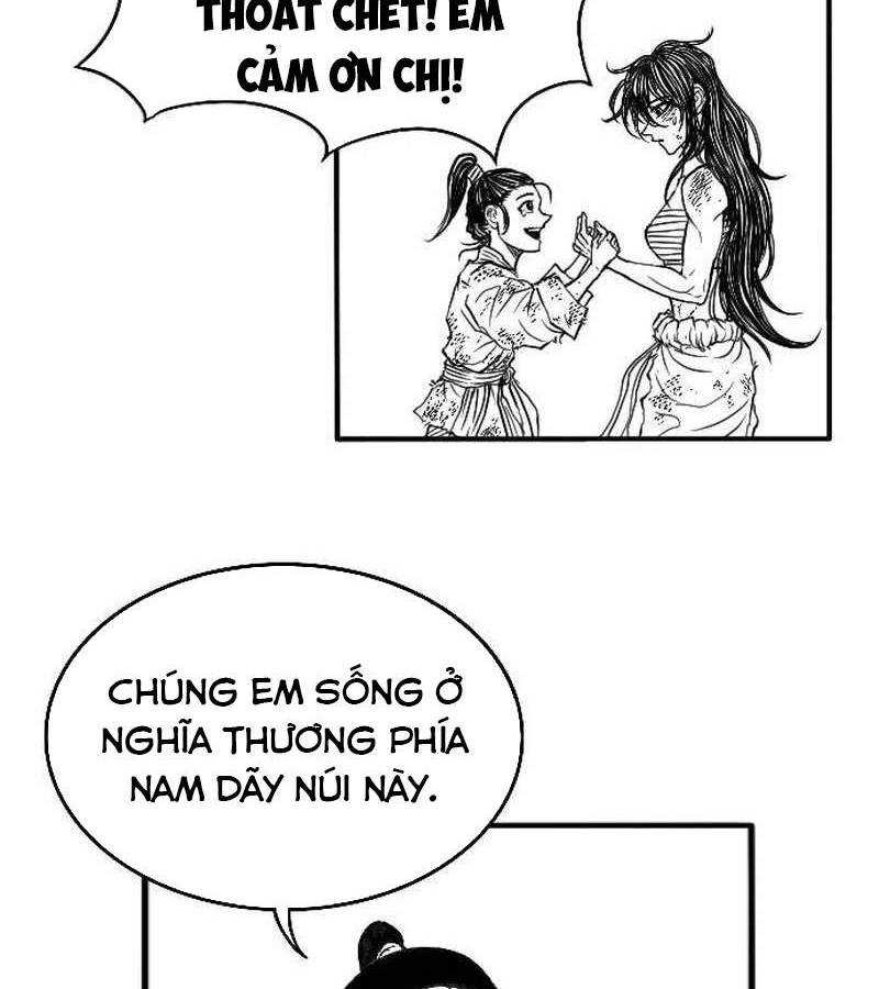 Hắc Sa Chapter 2 - Trang 207