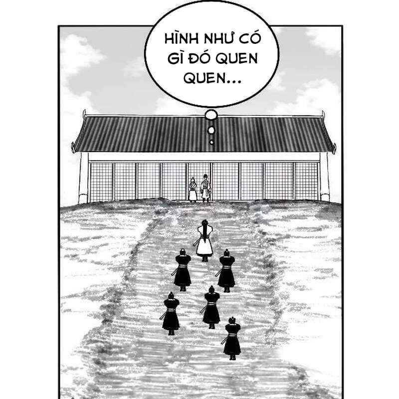 Hắc Sa Chapter 5 - Trang 54