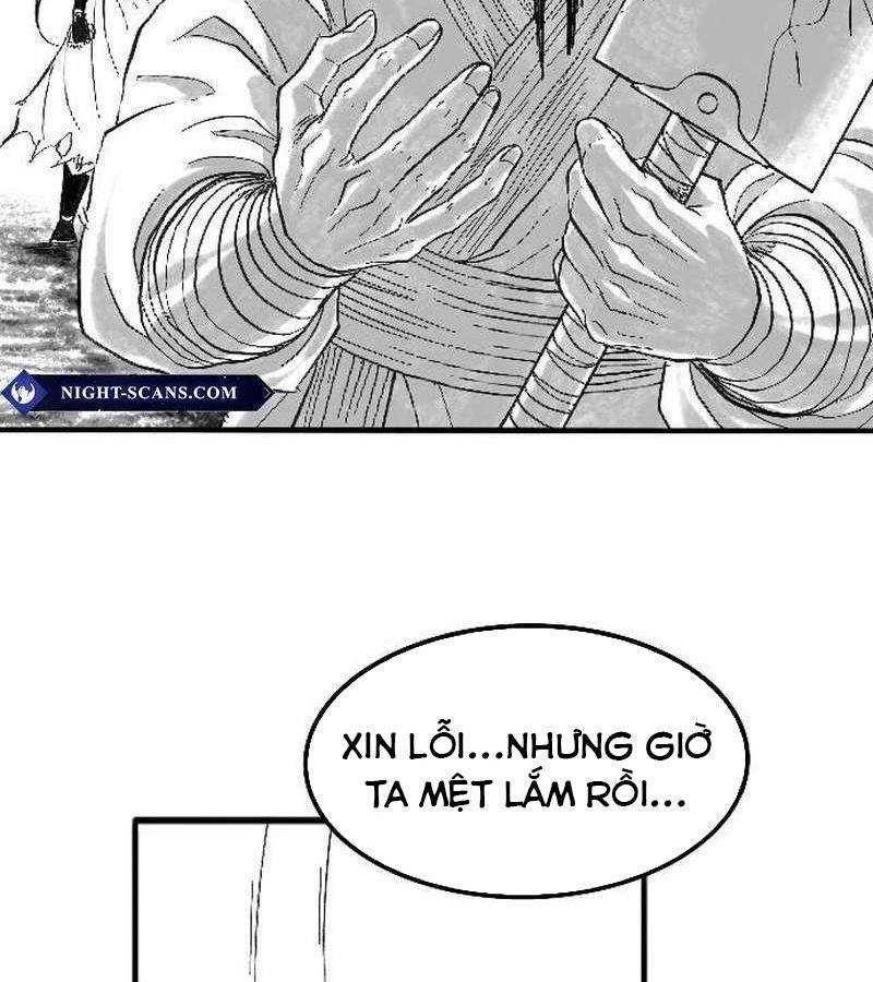 Hắc Sa Chapter 2 - Trang 130