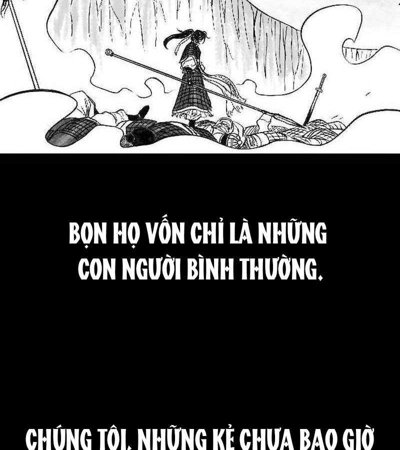 Hắc Sa Chapter 1 - Trang 55