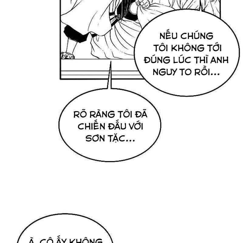 Hắc Sa Chapter 5 - Trang 36