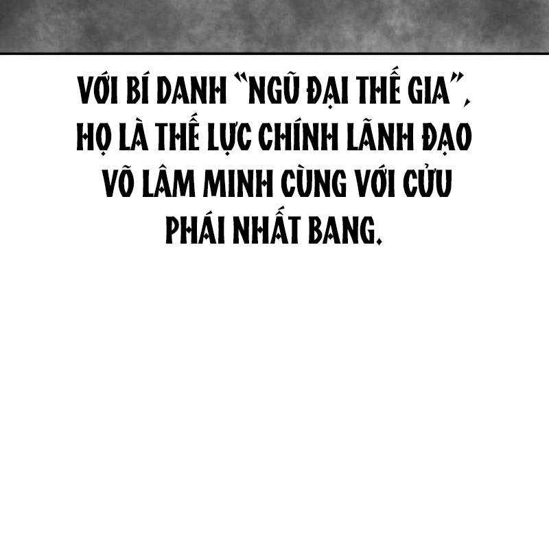 Hắc Sa Chapter 3 - Trang 10