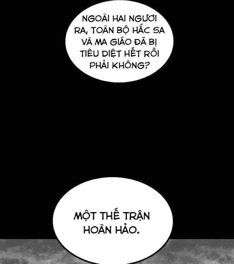 Hắc Sa Chapter 1 - Trang 34