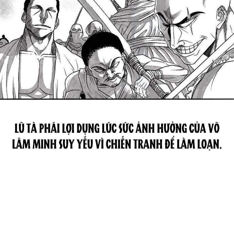 Hắc Sa Chapter 4 - Trang 65