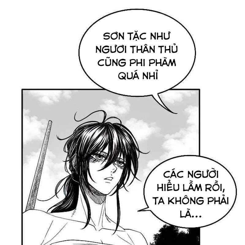 Hắc Sa Chapter 4 - Trang 179