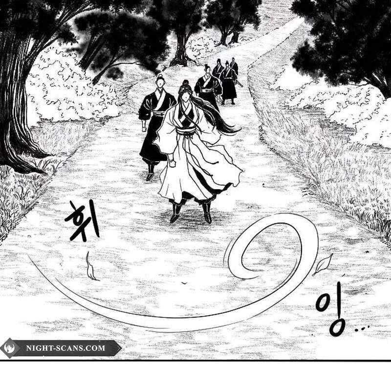 Hắc Sa Chapter 4 - Trang 119