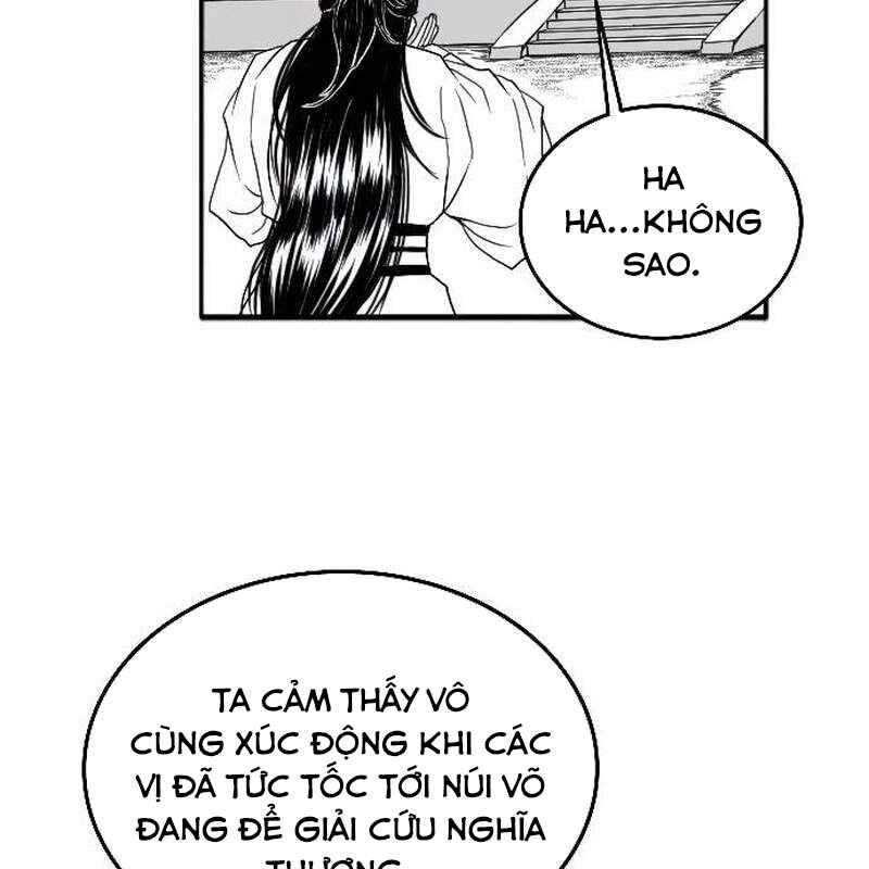 Hắc Sa Chapter 5 - Trang 63