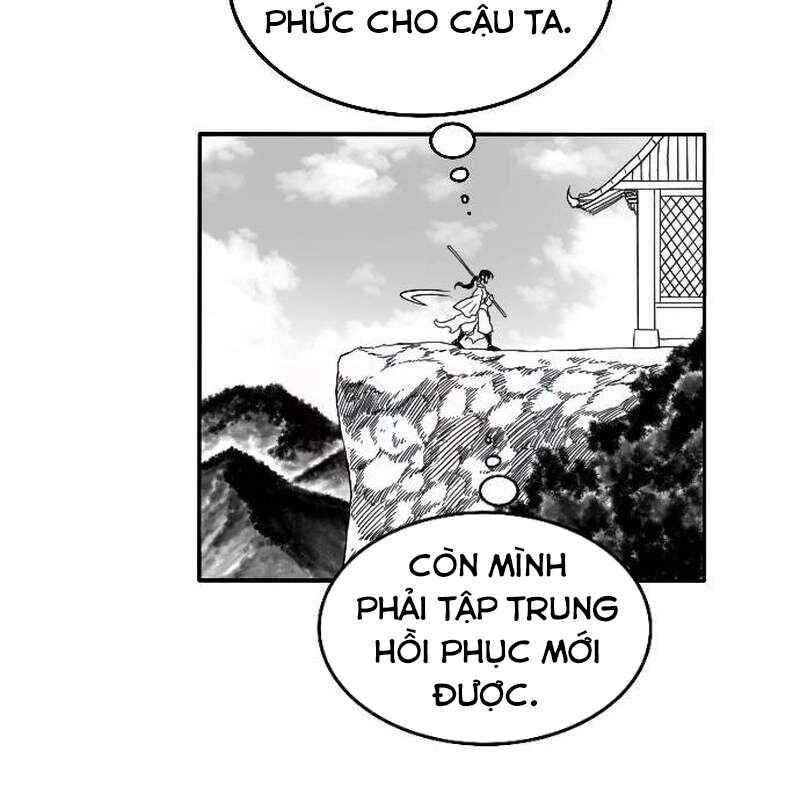 Hắc Sa Chapter 4 - Trang 37