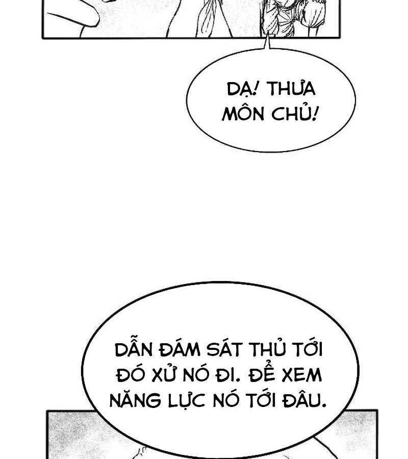 Hắc Sa Chapter 2 - Trang 244