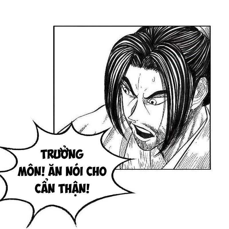 Hắc Sa Chapter 3 - Trang 80